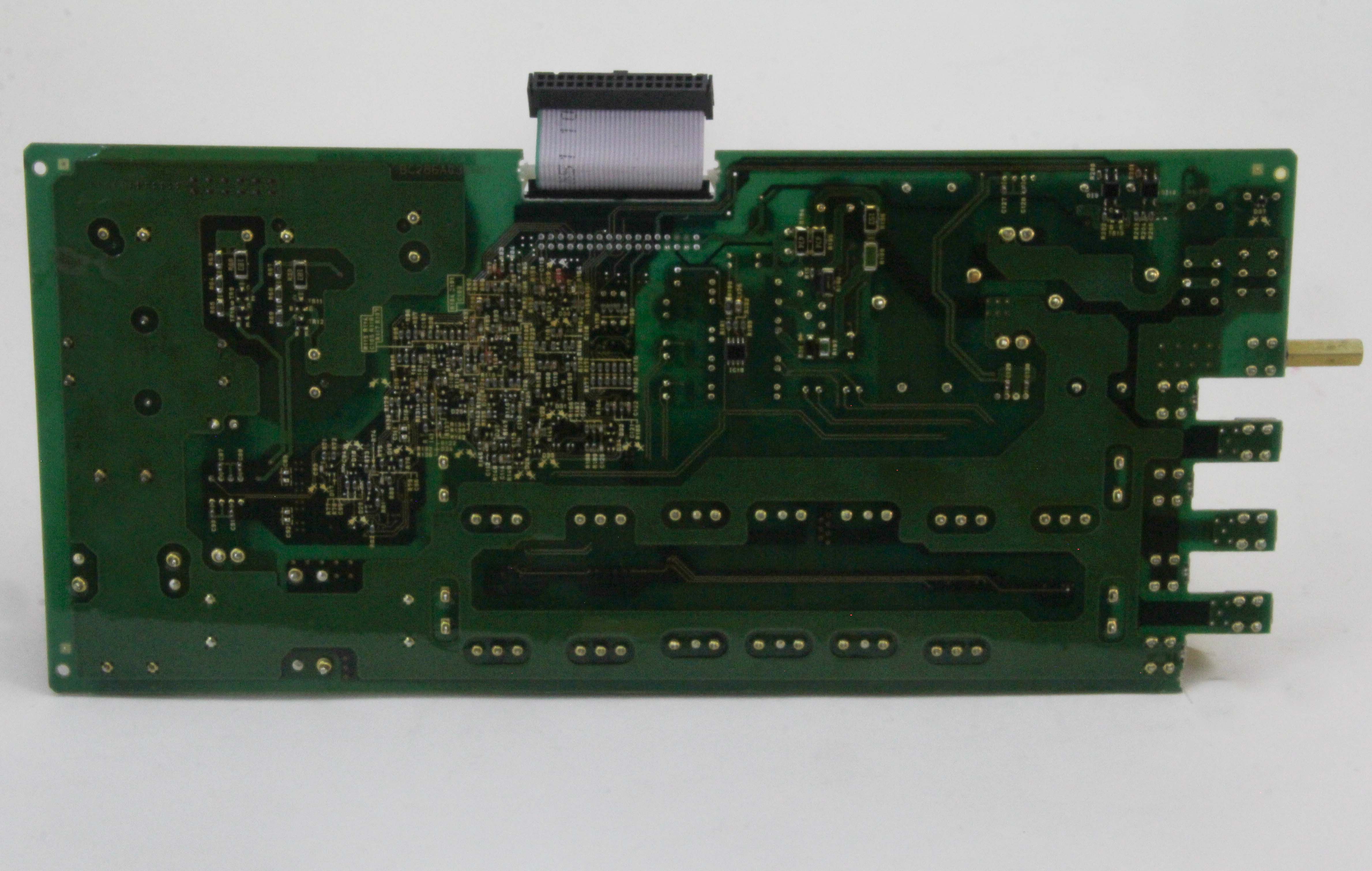 10313 MITSUBISHI PCB (BC286A038G51) (E4669-711V) FM110MA10DCE | eBay